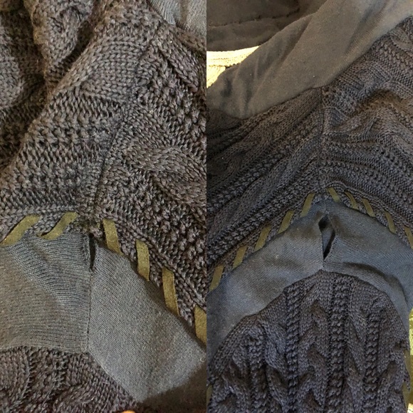 Roberto Cavalli Just Cavalli Cardigan - Picture 7 of 8